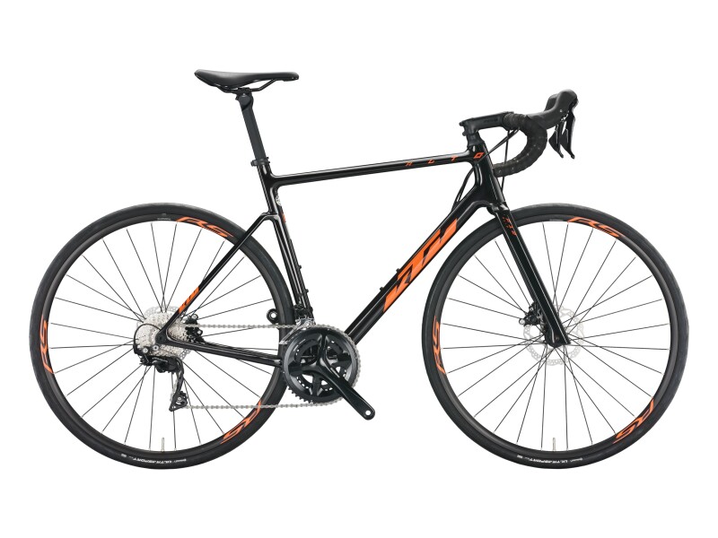 KTM REVELATOR ALTO PRO