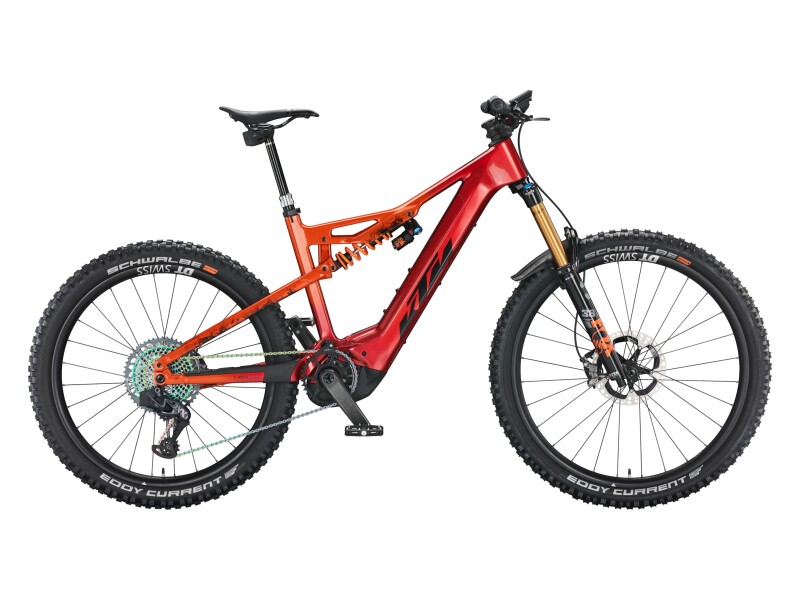 KTM MACINA PROWLER EXONIC