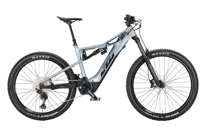 KTM MACINA KAPOHO PRO