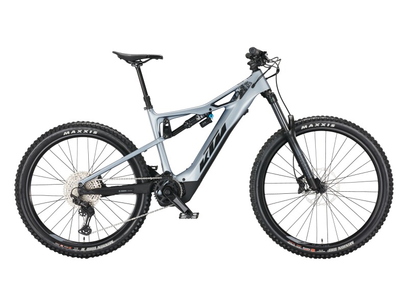 KTM MACINA KAPOHO PRO