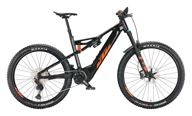 KTM MACINA KAPOHO 7971