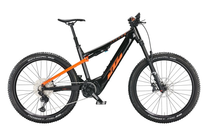 KTM MACINA LYCAN 771