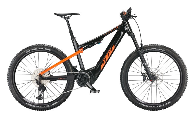 KTM MACINA LYCAN 771