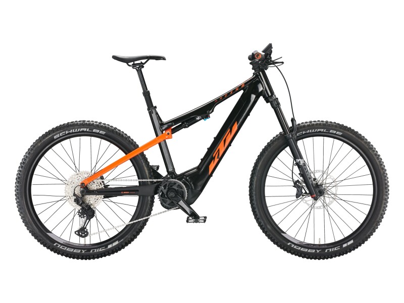 KTM MACINA LYCAN 771