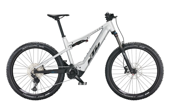 KTM MACINA LYCAN 772