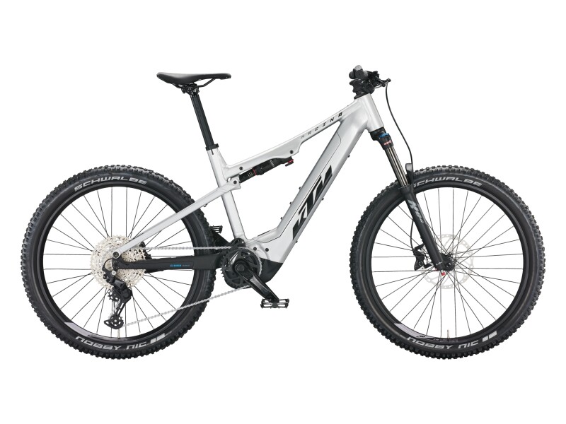 KTM MACINA LYCAN 772