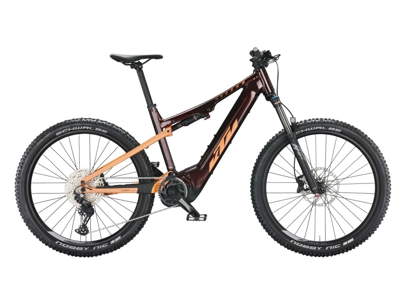 KTM MACINA LYCAN 772 GLORIOUS