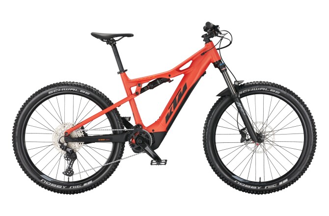 KTM MACINA LYCAN 671