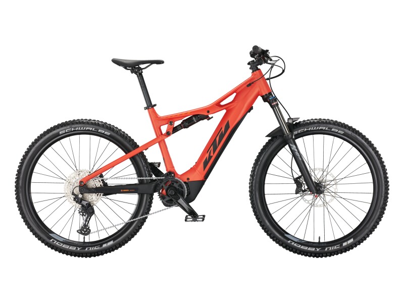 KTM MACINA LYCAN 671