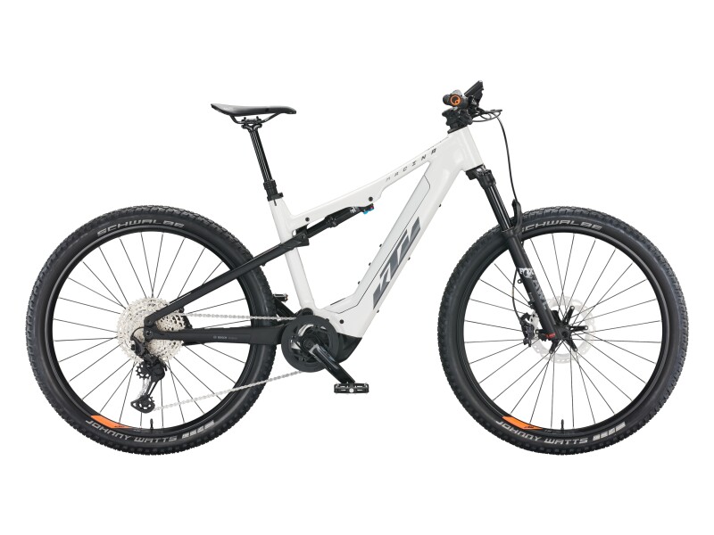 KTM MACINA CHACANA 791