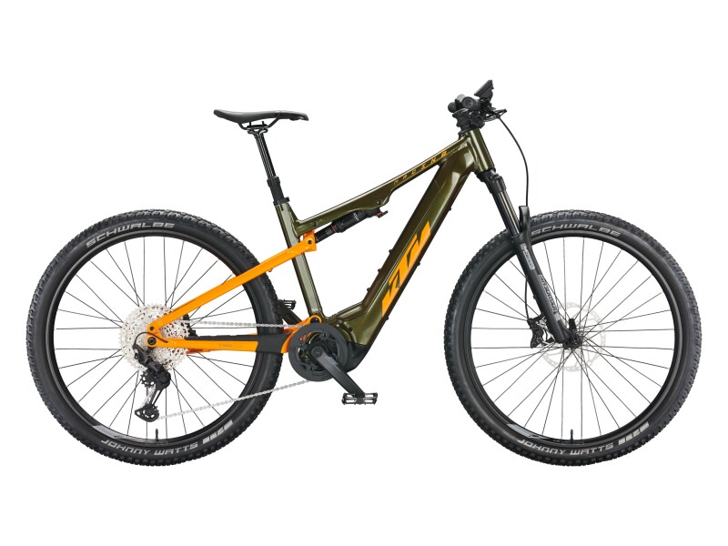 KTM MACINA CHACANA 792