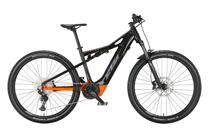 KTM MACINA CHACANA 591