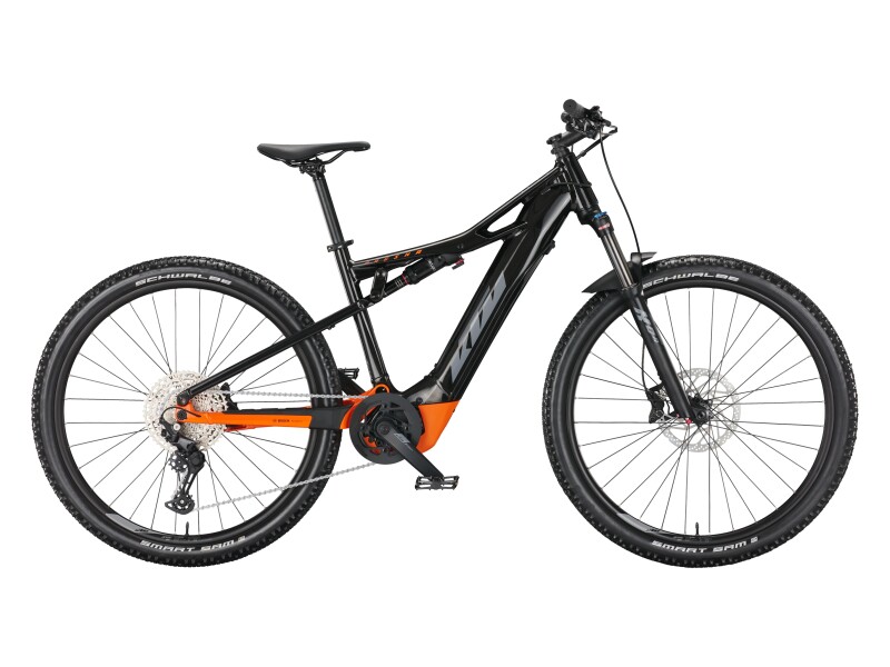 KTM MACINA CHACANA 591