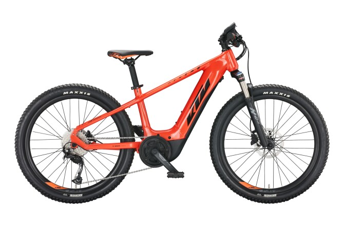 KTM MACINA MINI ME 441