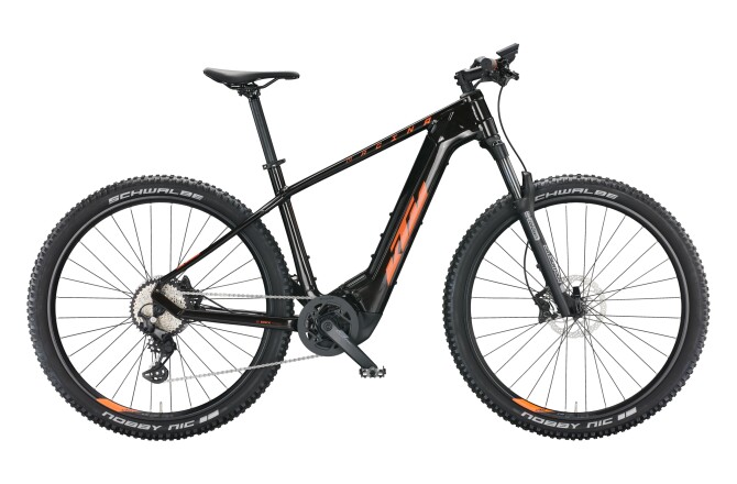 KTM MACINA TEAM 792