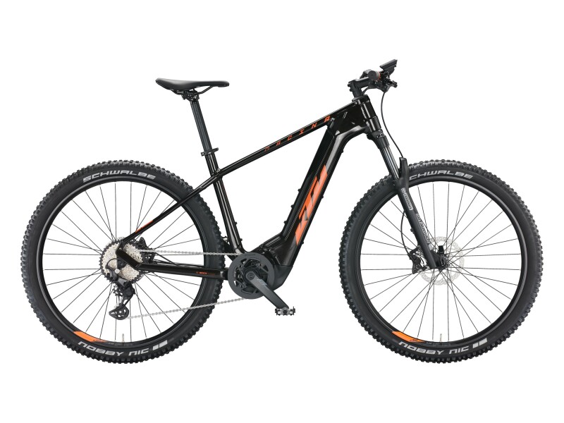 KTM MACINA TEAM 792