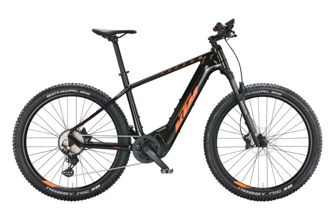 KTM MACINA TEAM 772