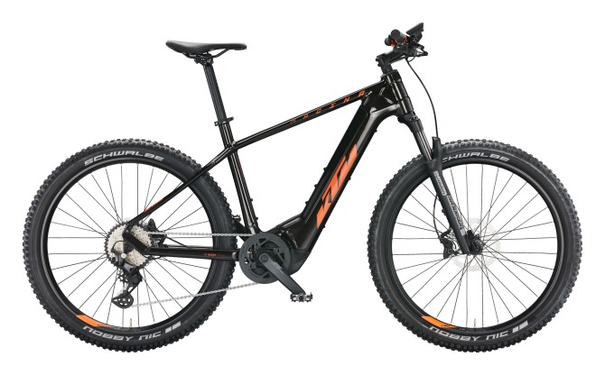 KTM MACINA TEAM 772