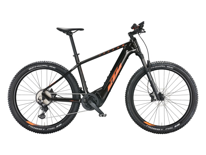 KTM MACINA TEAM 772