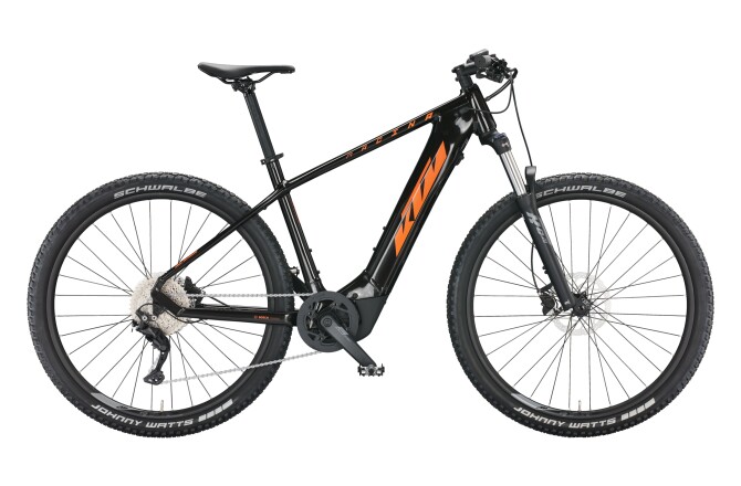 KTM MACINA TEAM 693