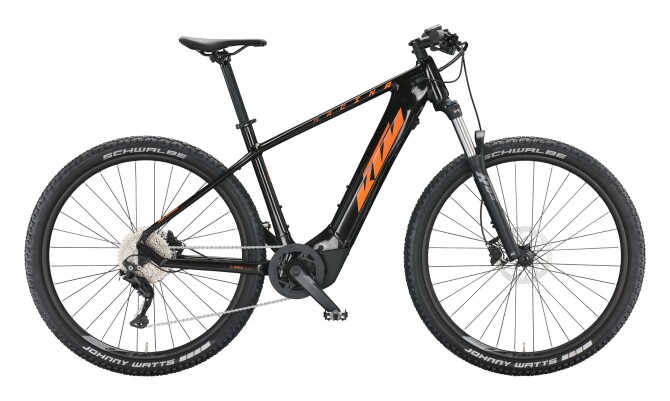 KTM MACINA TEAM 693