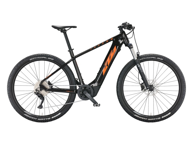 KTM MACINA TEAM 693