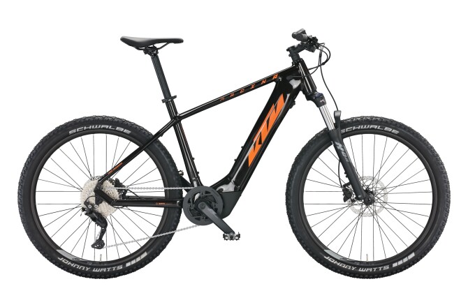 KTM MACINA TEAM 673