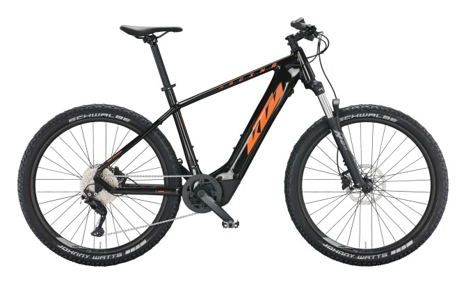 KTM MACINA TEAM 673