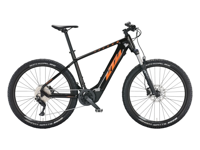 KTM MACINA TEAM 673