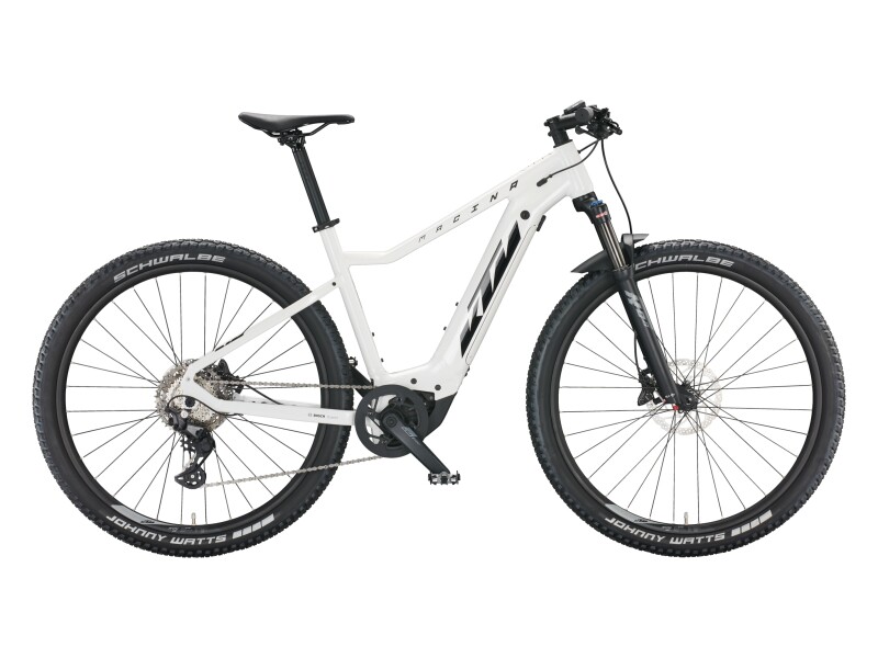 KTM MACINA RACE 591