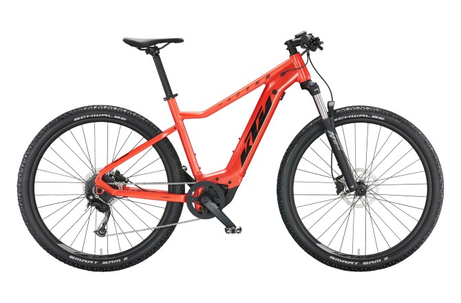 KTM MACINA RACE 592