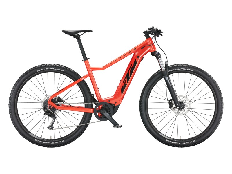 KTM MACINA RACE 592