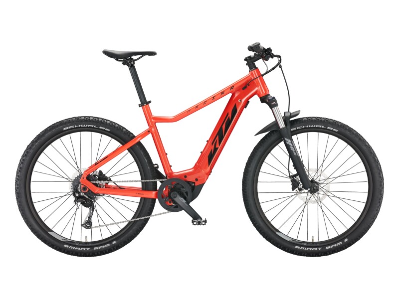 KTM MACINA RACE 572