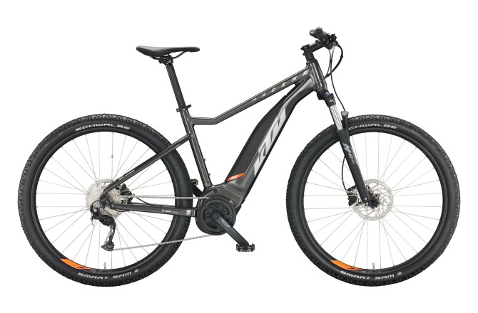 KTM MACINA RIDE 591