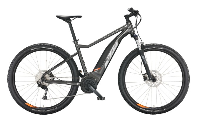 KTM MACINA RIDE 591