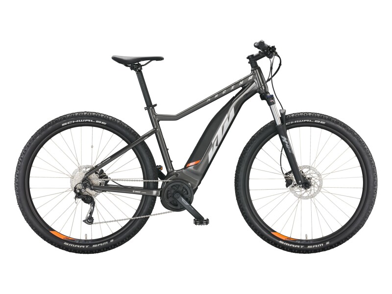 KTM MACINA RIDE 591