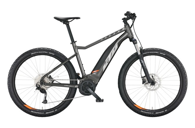 KTM MACINA RIDE 571