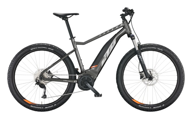 KTM MACINA RIDE 571