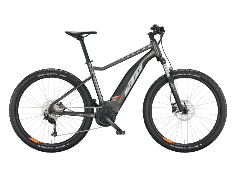 KTM MACINA RIDE 571