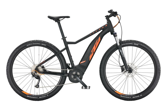 KTM MACINA RIDE 491