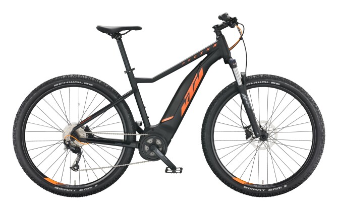 KTM MACINA RIDE 491