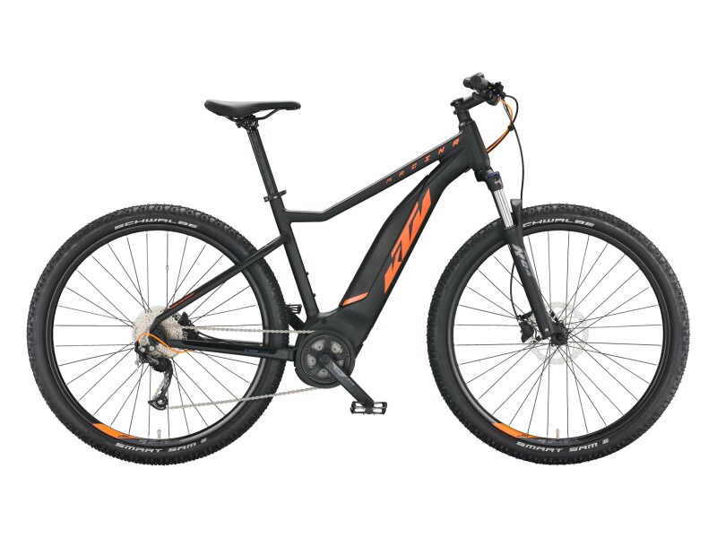 KTM MACINA RIDE 491