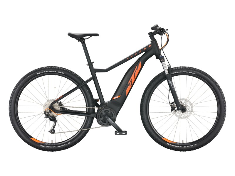 KTM MACINA RIDE 591 LTD