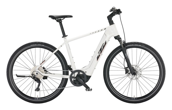 KTM MACINA CROSS 720