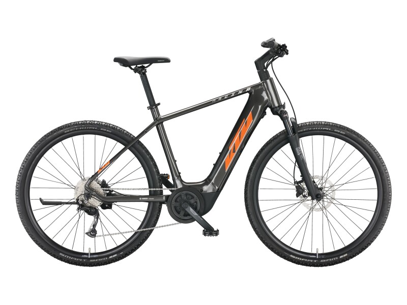 KTM MACINA CROSS P510