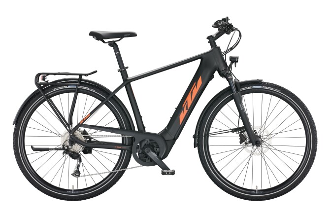 KTM MACINA SPORT 510