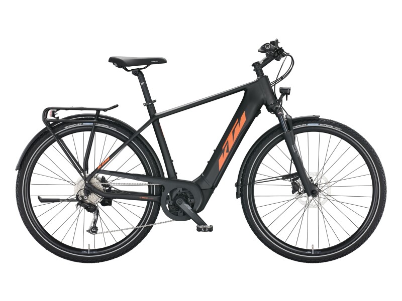 KTM MACINA SPORT 510