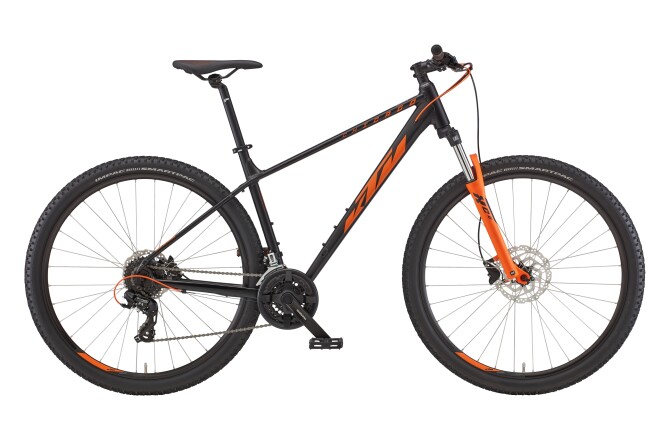 KTM CHICAGO 272