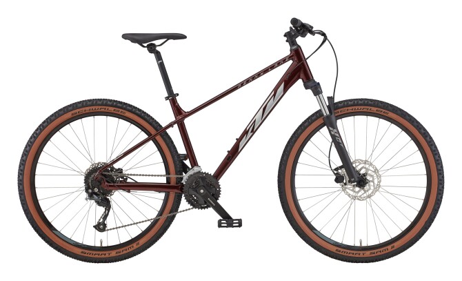 KTM PENNY LANE 271