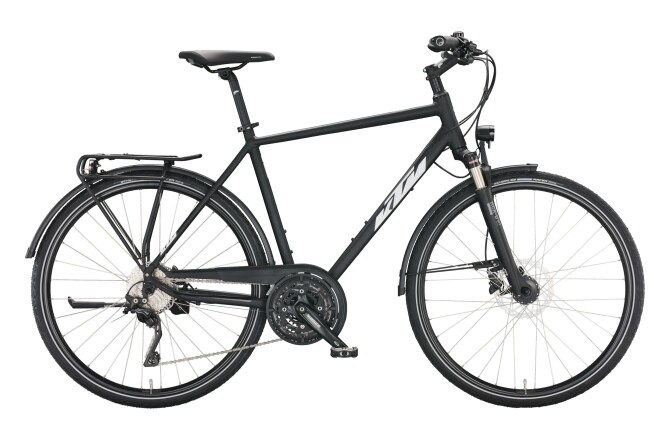 KTM ZEG VENETO LIGHT DISC